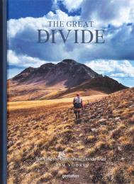 The Great Divide: Walking the Continental Divide Trail gestalten & Tim Voors