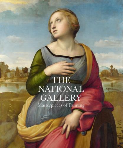 книга The National Gallery: Masterpieces of Painting, автор: Gabriele Finaldi