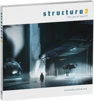 Structura 2: The Art of Sparth Sparth