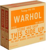 The Andy Warhol Catalogue Raisonné, Paintings 1976-1978 - Volume 5 Editor Neil Printz and Executive Editor, Sally King-Nero