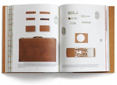 Cabinet of Wonders: The Gaston-Louis Vuitton Collection (Hardcover)