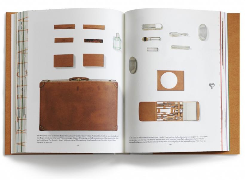 Cabinet Of Wonders, The Gaston-Louis Vuitton Collection English Version -  Art of Living - Books and Stationery