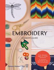 Embroidery: A Maker's Guide Victoria and Albert Museum