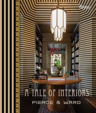 A Tale of Interiors Author Louisa Pierce and Emily Ward and Catherine Pierce