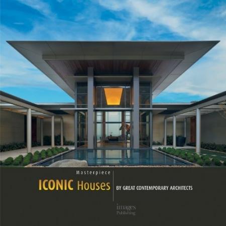 книга Masterpieces: Iconic Houses, автор: Beth Browne