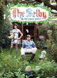 The Selby Is in Your Place, автор: Todd Selby