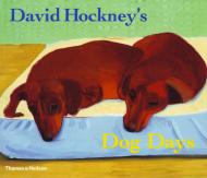 David Hockney's Dog Days David Hockney