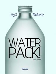 Water Pack! H2O Deluxe Santi Trivino