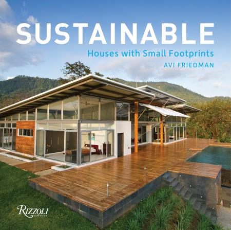 книга Дозволено: Houses with Small Footprints, автор: Avi Friedman