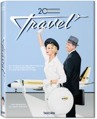 20th Century Travel: 100 років з Globe-Trotting Ads Allison Silver