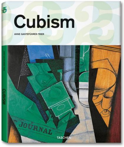 книга Cubism, автор: Anne Gantefuhrer-Trier