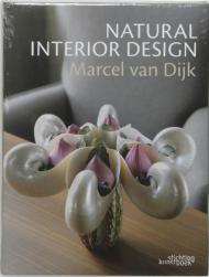 Natural Interior Design Marcel van Dijk