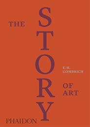 The Story of Art - Luxury Edition E. H. Gombrich