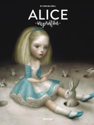 Alice Inspiration Carolina Amell