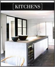 Kitchens, автор: Wim Pauwels