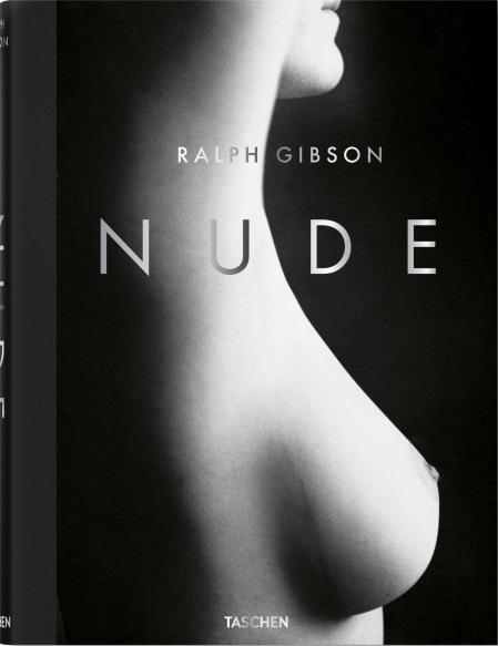 книга Ralph Gibson. Nude, автор: Eric Fischl