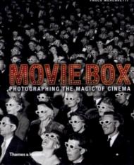 MovieBox: Photographing the Magic of Cinema Paolo Mereghetti