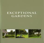 Exceptional Gardens Wim Pauwels