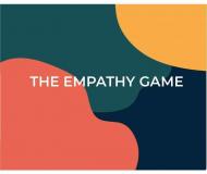 Empathy Game: Start Conversations With a Throw of the Dice: Playfully Connect on a Deeper Level Saskia Herrmann & Jorik Elferink 
