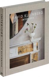 David Kleinberg: Interiors David Kleinberg, with Mayer Rus, and with a foreword by Thom Browne and Andrew Bolton