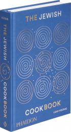 The Jewish Cookbook Leah Koenig