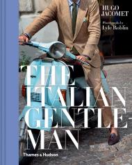 The Italian Gentleman Hugo Jacomet, Lyle Roblin
