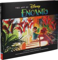 Disney: The Art of Encanto Disney