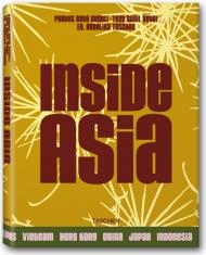 Inside Asia, Vol. 2 Sunil Sethi