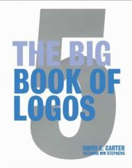 Big Book of Logos 5, автор: David E. Carter, Suzanna MW Stephens