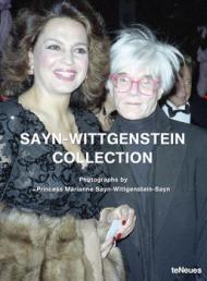 Sayn-Wittgenstein Collection, Collector's Edition (з signed photo-print, limited and numbered) Princess Marianne Sayn-Wittgenstein-Sayn