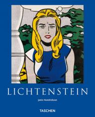 Lichtenstein Janis Hendrickson