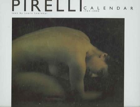 книга The Best of the Pirelli Calendar, автор: Laura Laurenzi