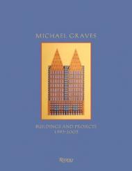 Michael Graves. Buildings and Projects 1995-2003 Francisco Sasin