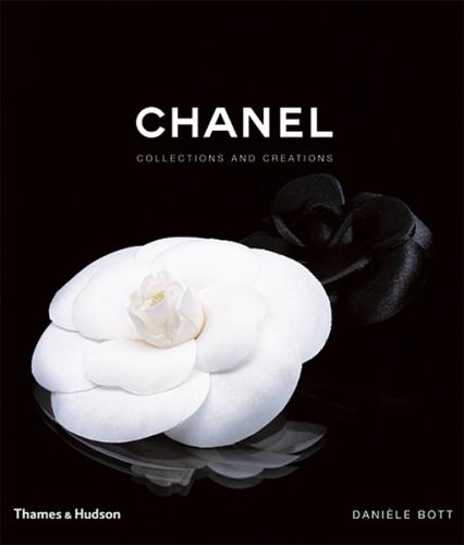 книга Chanel: Collections and Creations, автор: Daniele Bott