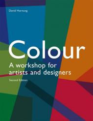 Colour: A Workshop для юристів і дизайнерів (2-й рік) David Hornung