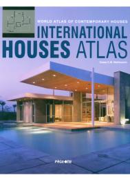 International Houses Atlas Casey C. M. Mathewson