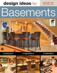 Design Ideas for Basements, 2nd Edition Wayne Kalyn