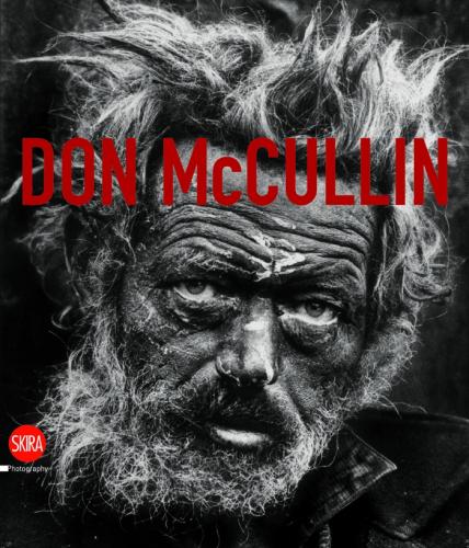 книга Don McCullin: The Impossible Peace: From War Photographs to Landscapes, 1958-2011, автор: Parmiggiani Sandro
