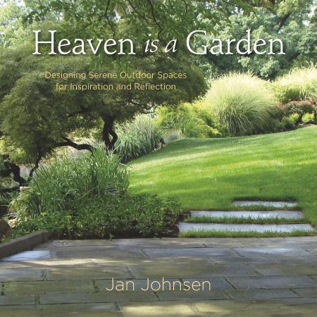 книга Невідомий є Garden: Designer Serene Spaces for Inspiration and Reflection, автор: Jan Johnsen