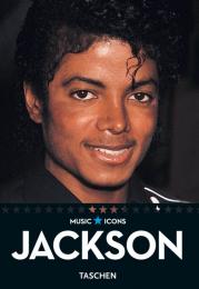 Michael Jackson (Music Icons), автор: Luke Crampton (Editor)