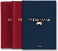 Peter Beard (2 volumes) Peter Beard, Steven M.L. Aronson, Owen Edwards