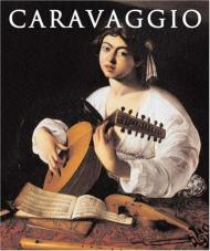 Caravaggio (Temporis collection) Felix Witting