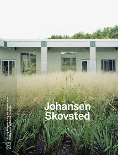 книга 2G 90: Johansen Skovsted: No. 90. International Architecture Review, автор: Moisés Puente, Philip Ursprung, Stephen Bates, Rasmus Norlander