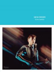 New Order, автор: Kevin Cummins