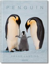 Penguins, Frans Lanting, автор: Frans Lanting