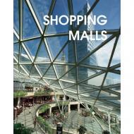 Shopping Malls Yeal Xie