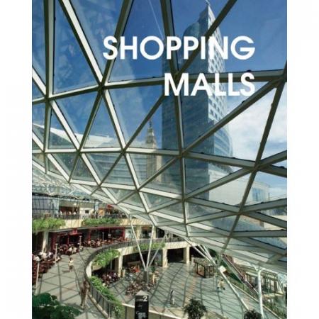 книга Shopping Malls, автор: Yeal Xie