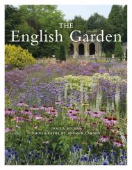 The English Garden Ursula Buchan, Andrew Lawson