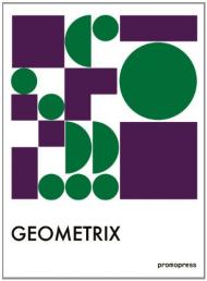 Geometrix: New Trends in Graphic Design Sandu