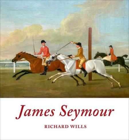 книга James Seymour: 1701-1752, автор: Richard Wills